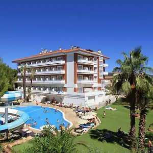 Gran Garbi Mar & Aquasplash Hotel Lloret de Mar