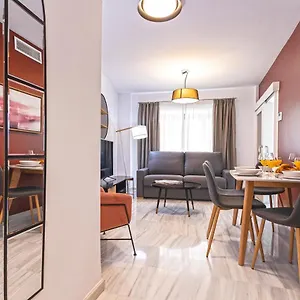 Hotel apartamentowy Rivas 34 Homes