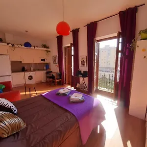 Apartment Ole, Malaga