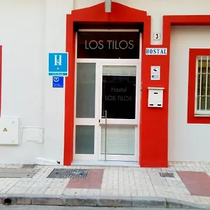 Pensjonat Tilos