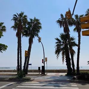 Maria Magdalena - 7 , Malaga Hiszpania
