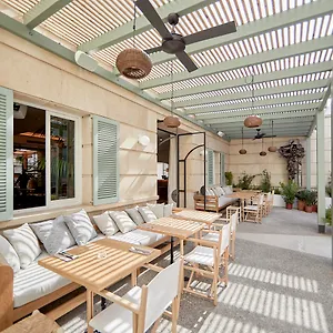 Mhouse Boutique Hotel Palma de Mallorca