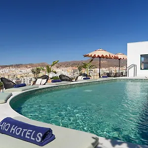 H10 Croma 4*, Malaga Hiszpania