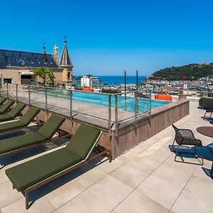Catalonia Donosti Hotel San Sebastian