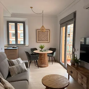 Apartment Life Alameda Colon, Malaga