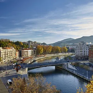 Plaza 2*, Bilbao Hiszpania