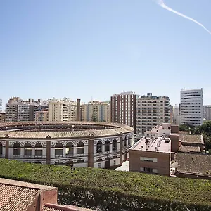 Apartment Center Flat Exclusive, Malaga