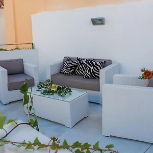 Apartment Ab Museum, Malaga