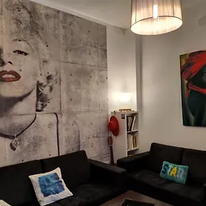 Centro (adults Only) , Malaga Hiszpania