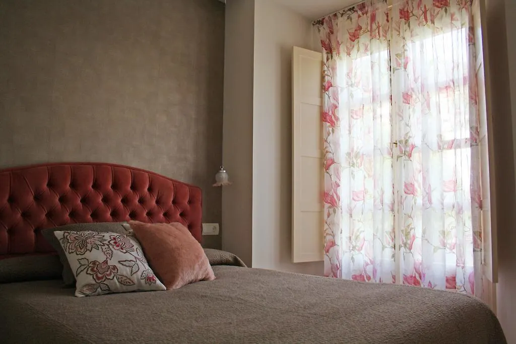 Bed & Breakfast La Casa Azul B&B + Apartments Malaga
