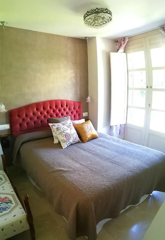 La Casa Azul B&B + Apartments Malaga