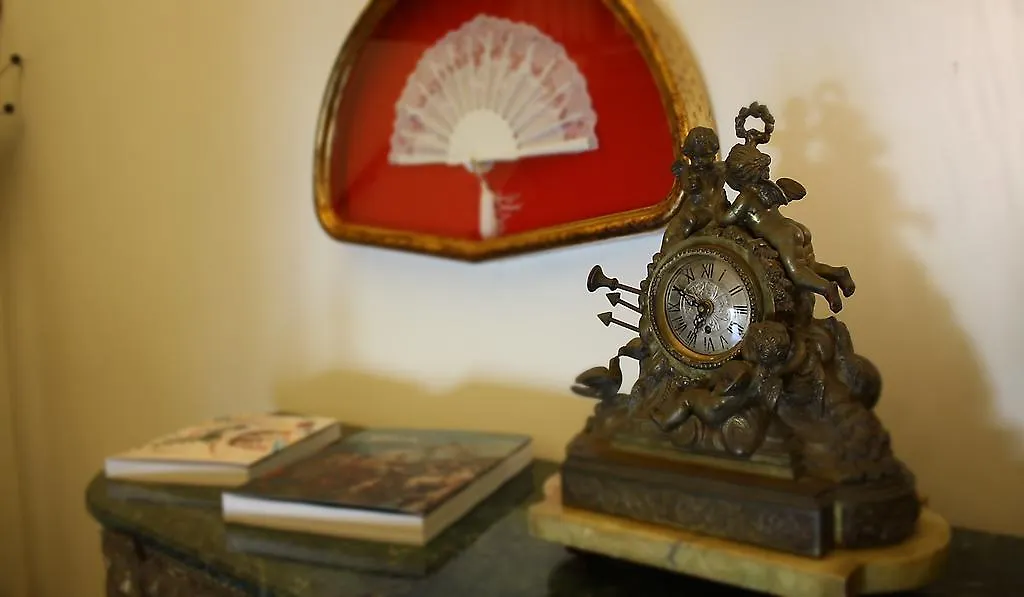 Bed & Breakfast La Casa Azul B&B + Apartments Malaga