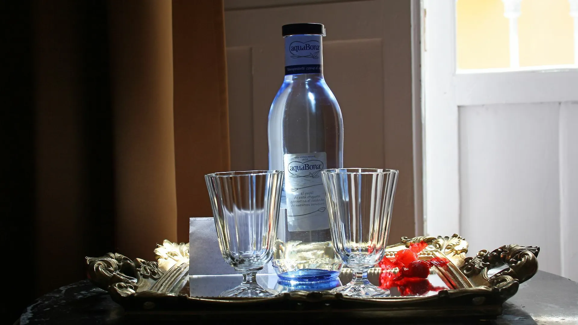 La Casa Azul B&B + Apartments Malaga Bed & Breakfast